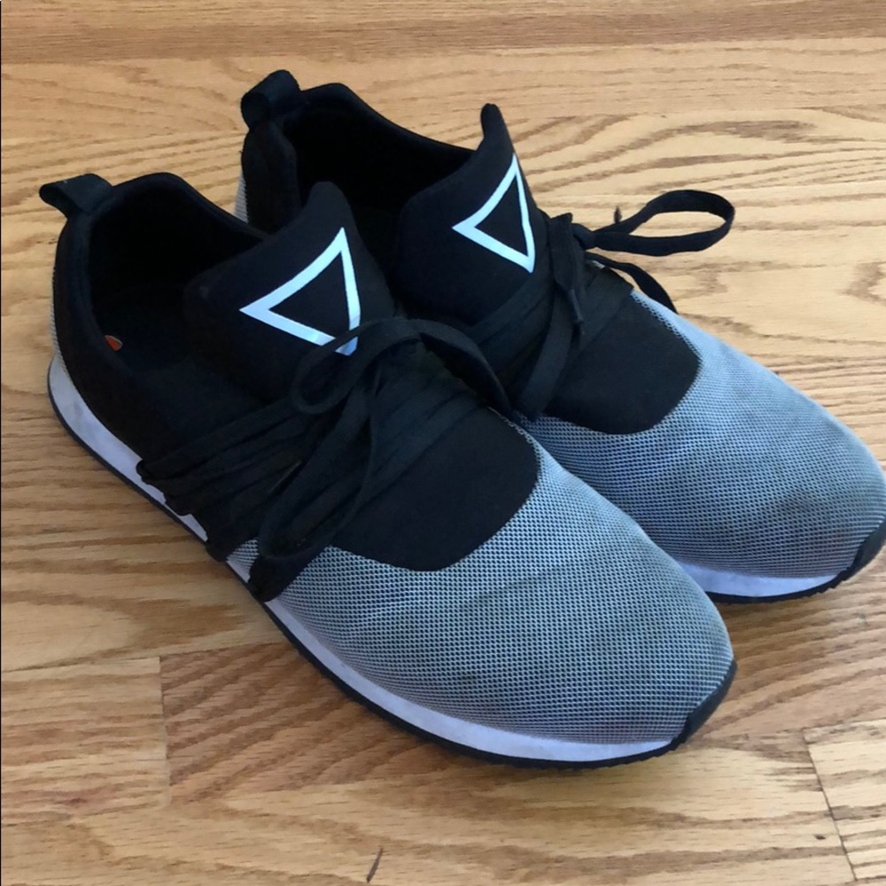 Guess Brand Shoes, lightly used